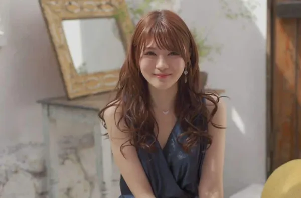 3 ngày làm tình sau một thời gian dài độc thân ~minami aizawa